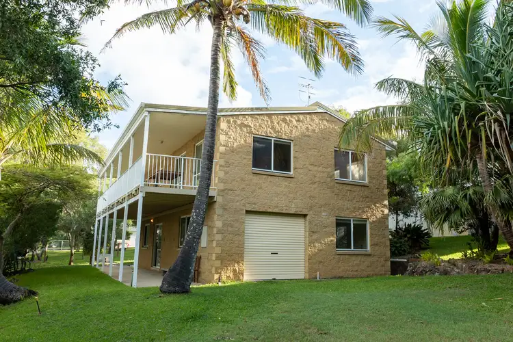 15 Tarwine Street, Noosa North Shore QLD 4565