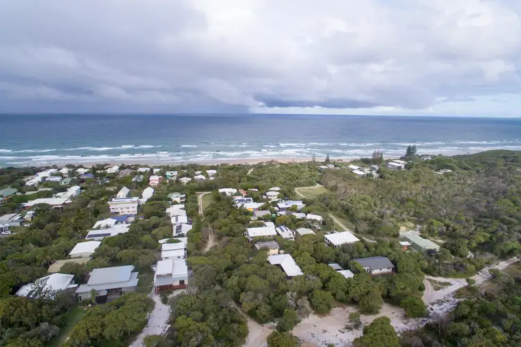 Second view of Homely house listing, 15 Tarwine Street, Noosa North Shore QLD 4565