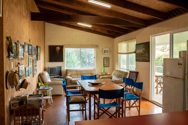 Fourth view of Homely house listing, 15 Tarwine Street, Noosa North Shore QLD 4565