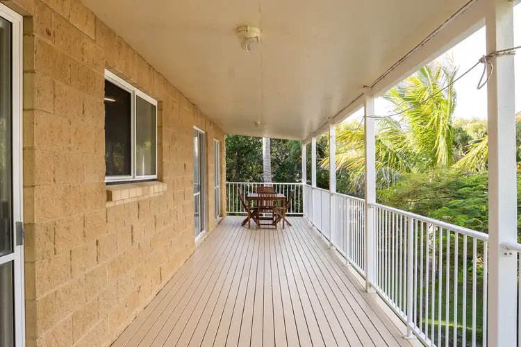 Fifth view of Homely house listing, 15 Tarwine Street, Noosa North Shore QLD 4565