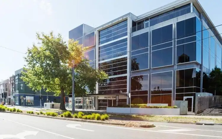407/737 Burwood Road, Hawthorn East VIC 3123