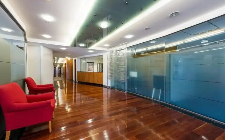 Second view of Homely studio listing, 407/737 Burwood Road, Hawthorn East VIC 3123