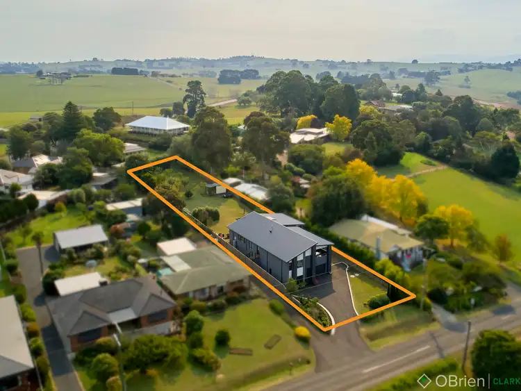 Second view of Homely house listing, 9 Lillico Road, Warragul VIC 3820