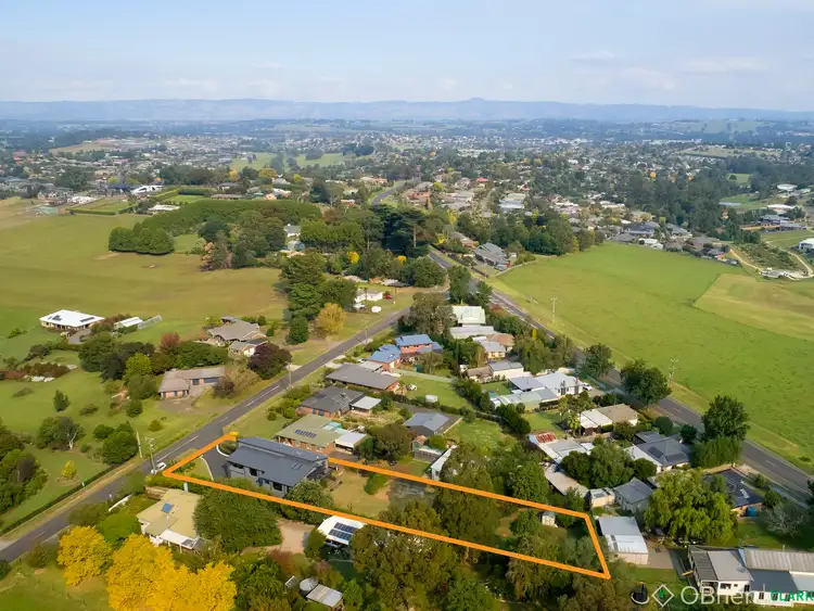 Third view of Homely house listing, 9 Lillico Road, Warragul VIC 3820