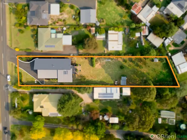 Fourth view of Homely house listing, 9 Lillico Road, Warragul VIC 3820