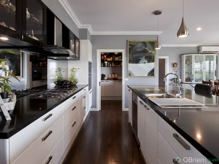 Fifth view of Homely house listing, 9 Lillico Road, Warragul VIC 3820