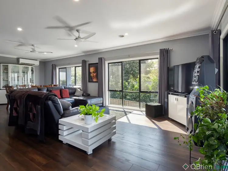 Sixth view of Homely house listing, 9 Lillico Road, Warragul VIC 3820