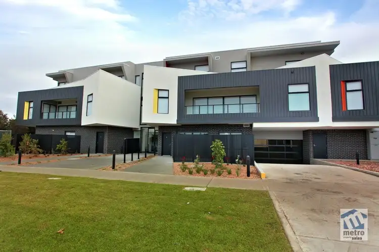 201/372-374 Geelong Road, West Footscray VIC 3012
