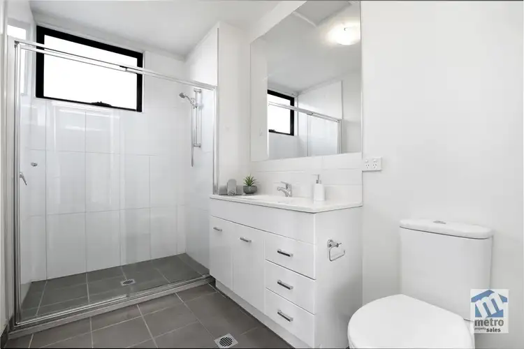 Sixth view of Homely apartment listing, 201/372-374 Geelong Road, West Footscray VIC 3012