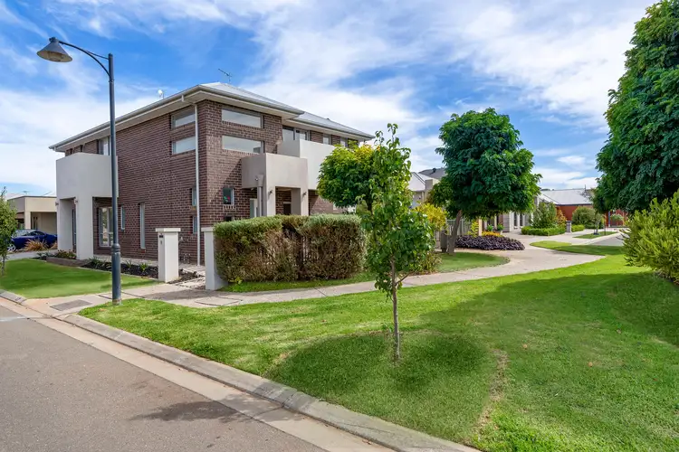Main view of Homely house listing, 8 Franklin Avenue, Mawson Lakes SA 5095