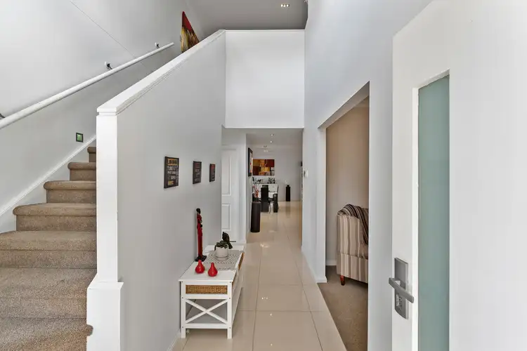Sixth view of Homely house listing, 8 Franklin Avenue, Mawson Lakes SA 5095