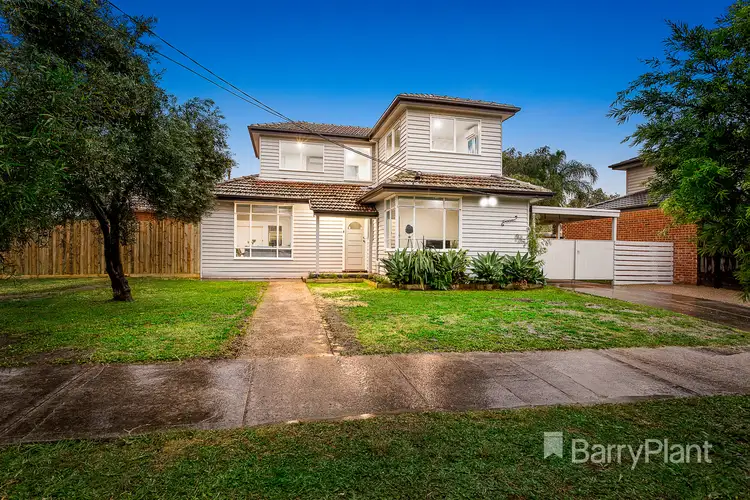 4 Curzon Street, Ivanhoe VIC 3079