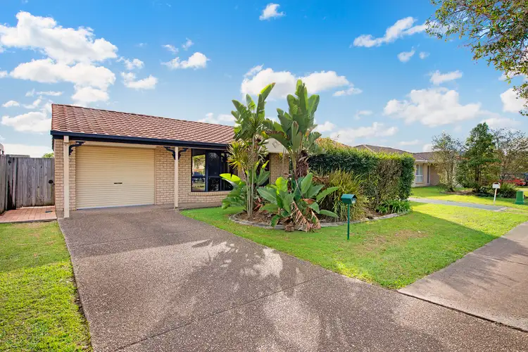 Main view of Homely house listing, 139 Drews Road, Loganholme QLD 4129
