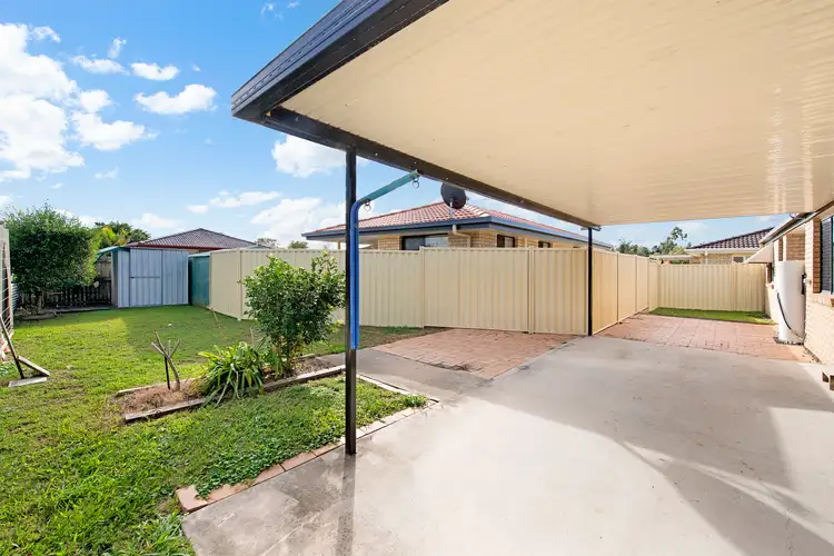 Second view of Homely house listing, 139 Drews Road, Loganholme QLD 4129