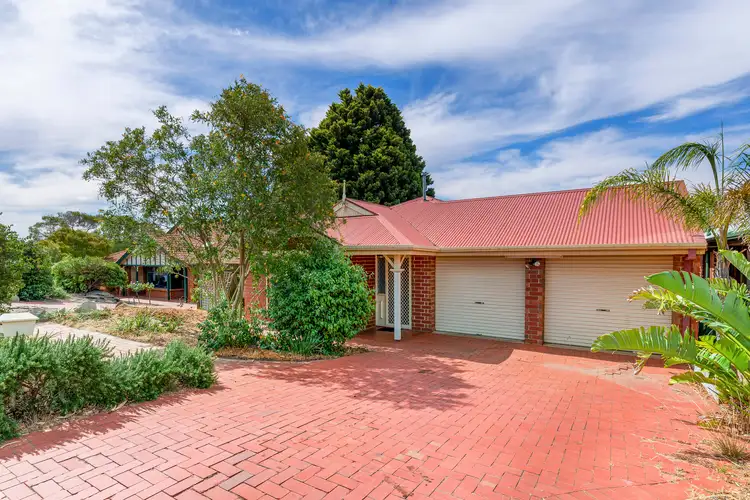 Main view of Homely house listing, 4 Thornton Drive, Greenwith SA 5125