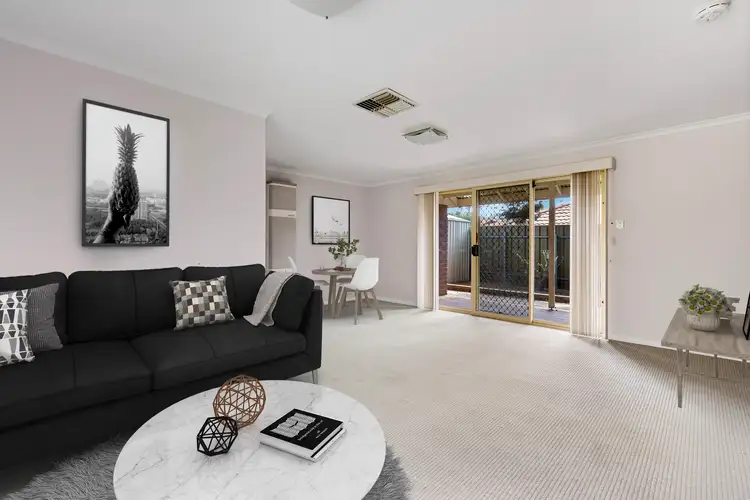 Third view of Homely house listing, 4 Thornton Drive, Greenwith SA 5125