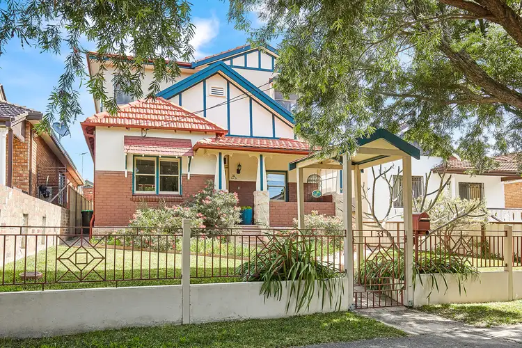 33 Berna Street, Canterbury NSW 2193