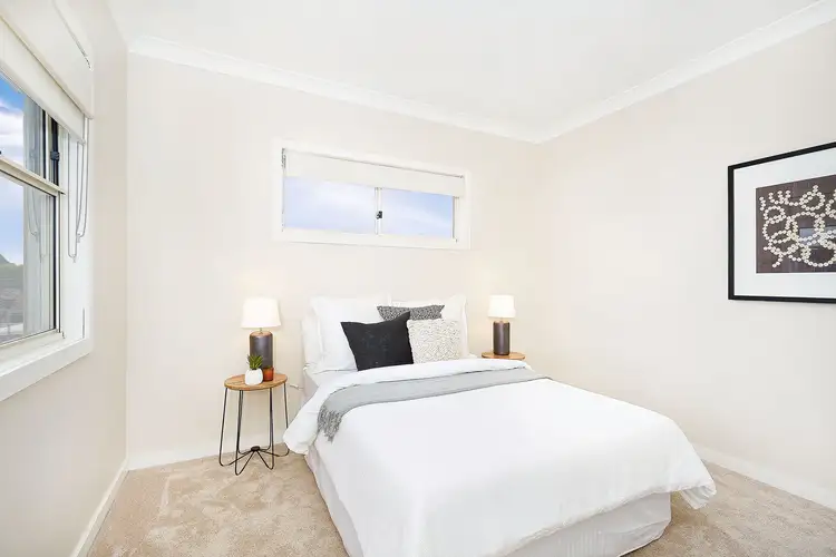Third view of Homely house listing, 33 Berna Street, Canterbury NSW 2193