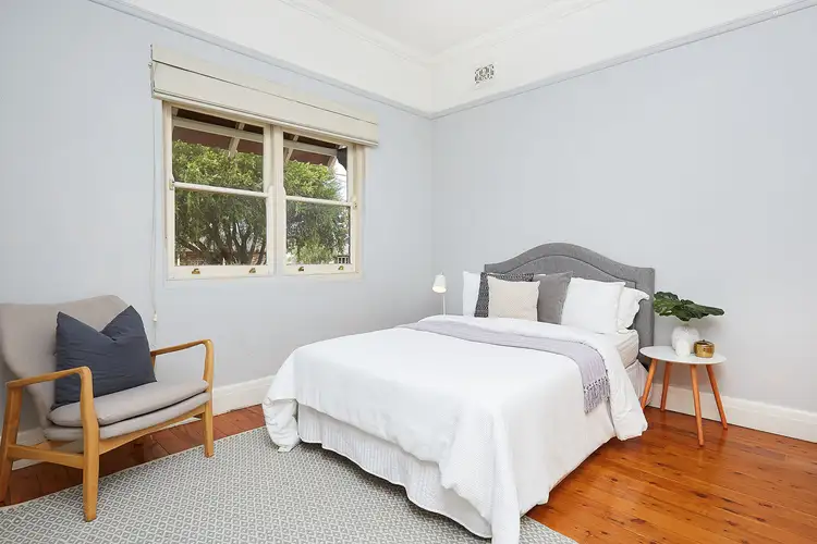 Fourth view of Homely house listing, 33 Berna Street, Canterbury NSW 2193
