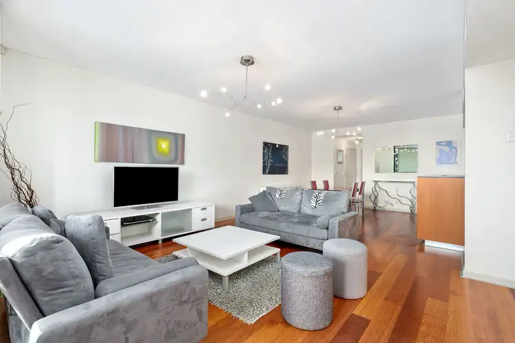 Fourth view of Homely apartment listing, 33/81 Point Street, Pyrmont NSW 2009