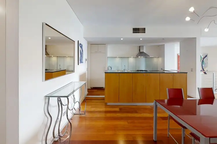 Fifth view of Homely apartment listing, 33/81 Point Street, Pyrmont NSW 2009