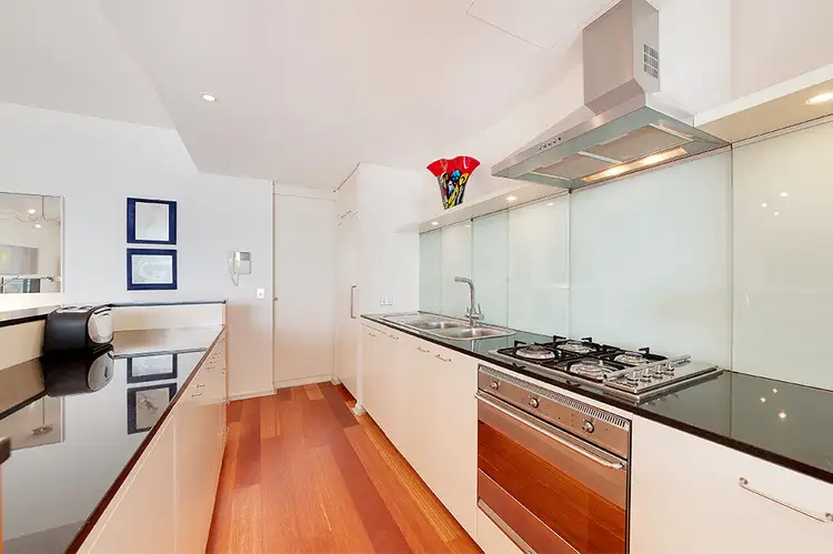 Sixth view of Homely apartment listing, 33/81 Point Street, Pyrmont NSW 2009