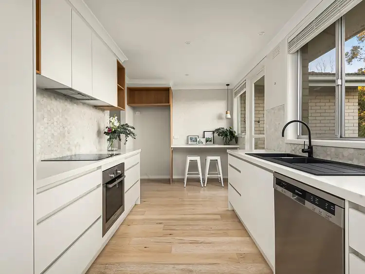 Third view of Homely house listing, 13 Trent Court, Notting Hill VIC 3168