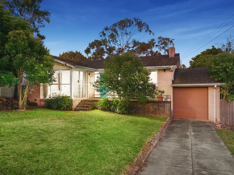 Fourth view of Homely house listing, 13 Trent Court, Notting Hill VIC 3168