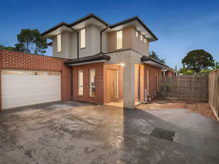 3/68 Springfield Road, Box Hill North VIC 3129