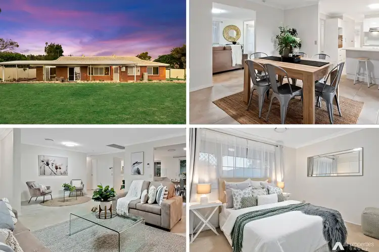 8 Coora Court, Hillcrest QLD 4118