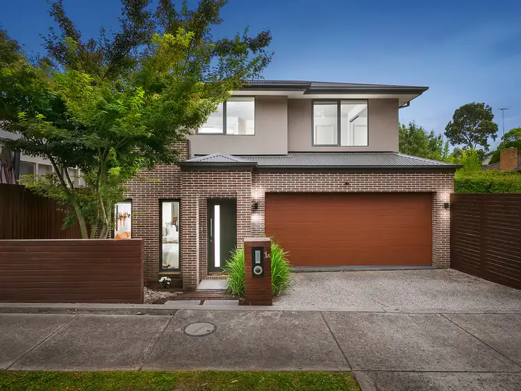 1A Cornwall Street, Blackburn South VIC 3130