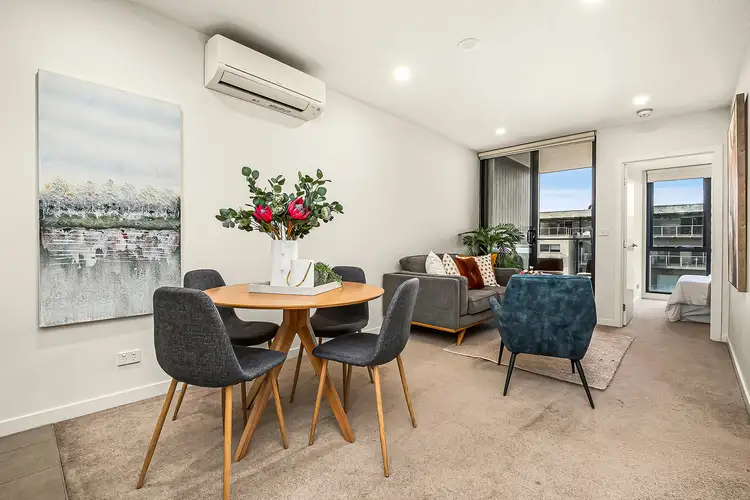 Main view of Homely apartment listing, 307/193-195 Springvale Road, Nunawading VIC 3131