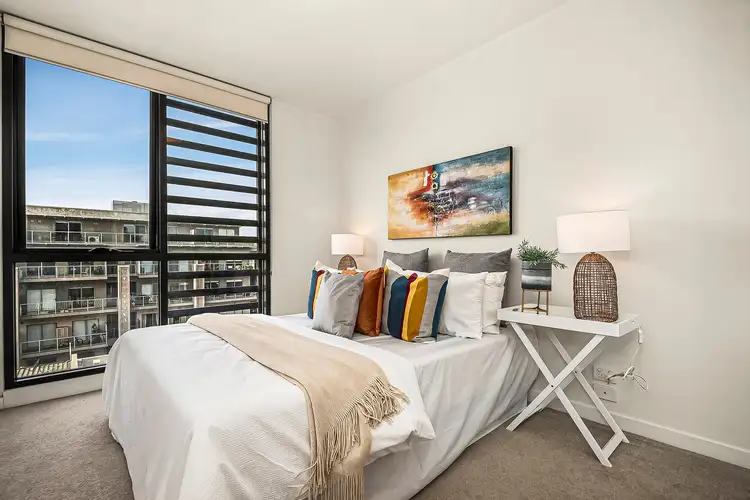 Second view of Homely apartment listing, 307/193-195 Springvale Road, Nunawading VIC 3131