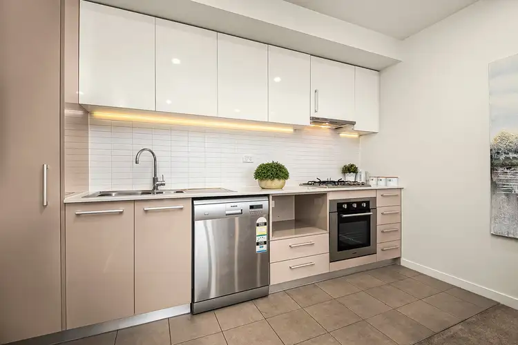 Third view of Homely apartment listing, 307/193-195 Springvale Road, Nunawading VIC 3131