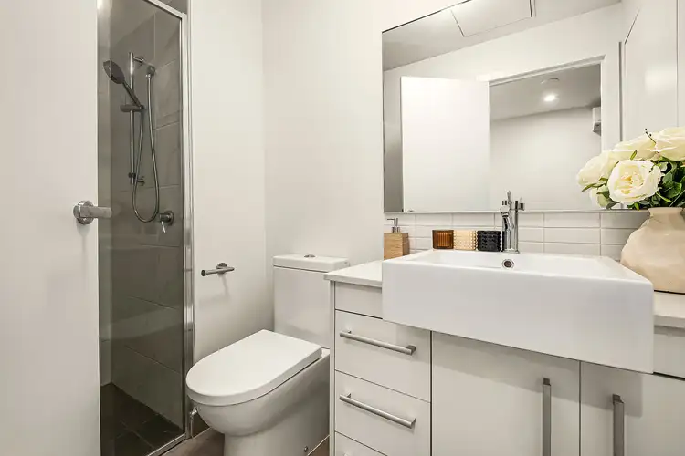 Fourth view of Homely apartment listing, 307/193-195 Springvale Road, Nunawading VIC 3131