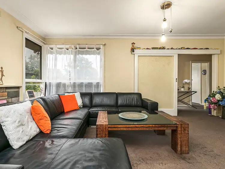 Second view of Homely house listing, 28 Koonung Road, Blackburn North VIC 3130