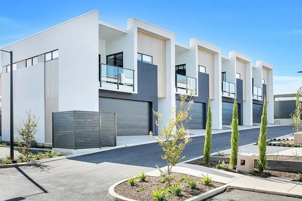 Main view of Homely house listing, 5/66 Marden Road, Marden SA 5070