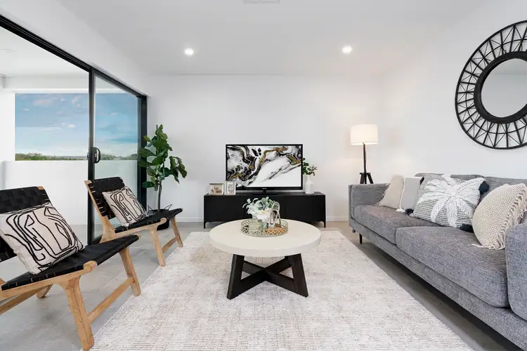 10/50 Dover Street, Hawthorne QLD 4171