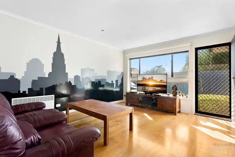 Second view of Homely unit listing, 4/584 Murray Road, Preston VIC 3072
