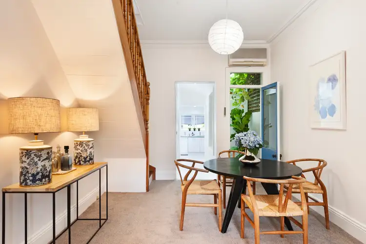 Second view of Homely house listing, 3 Charles Street, Enmore NSW 2042