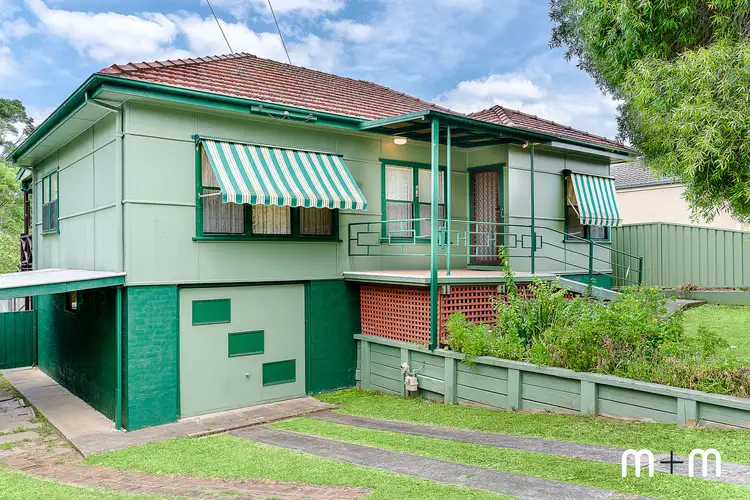 Main view of Homely house listing, 1 Hopewood Crescent, Fairy Meadow NSW 2519