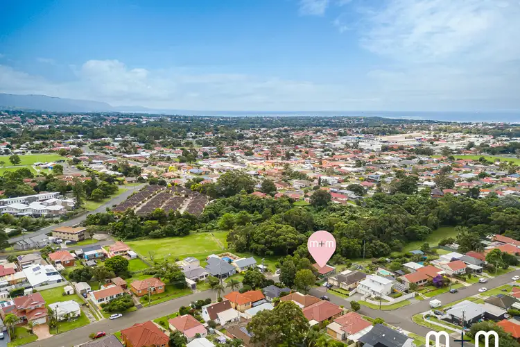 Third view of Homely house listing, 1 Hopewood Crescent, Fairy Meadow NSW 2519