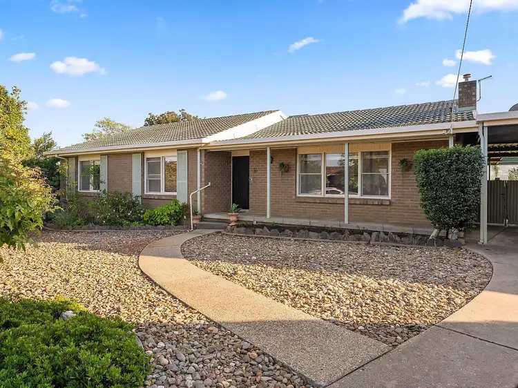 Second view of Homely house listing, 304 Highview Crescent, Lavington NSW 2641