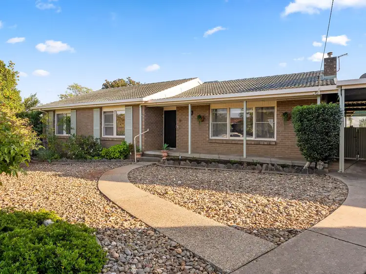 Fourth view of Homely house listing, 304 Highview Crescent, Lavington NSW 2641
