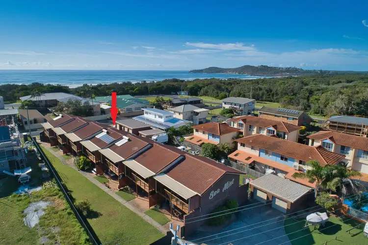 4/6 Flame Street, Evans Head NSW 2473