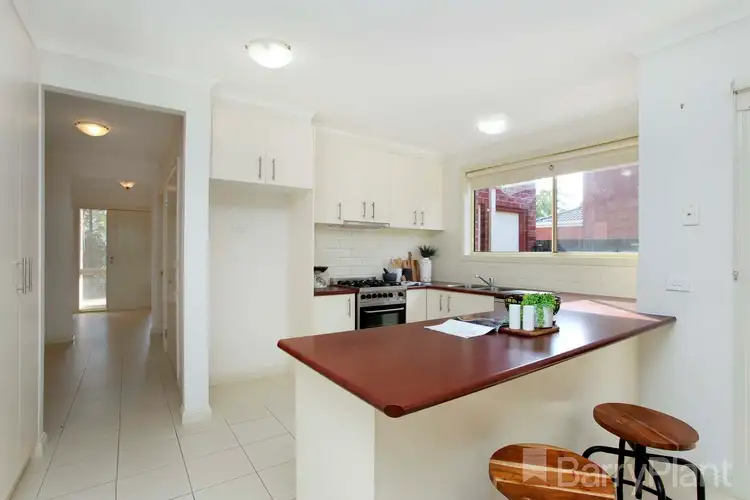 Fifth view of Homely house listing, 19 Wisla Circuit, Roxburgh Park VIC 3064