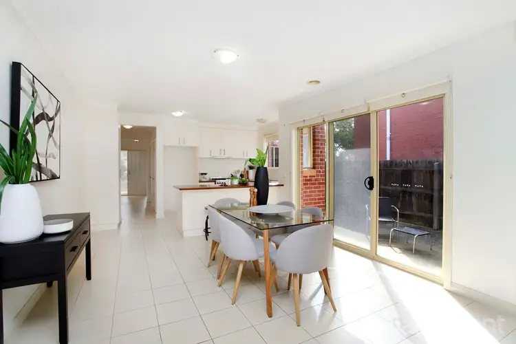 Sixth view of Homely house listing, 19 Wisla Circuit, Roxburgh Park VIC 3064