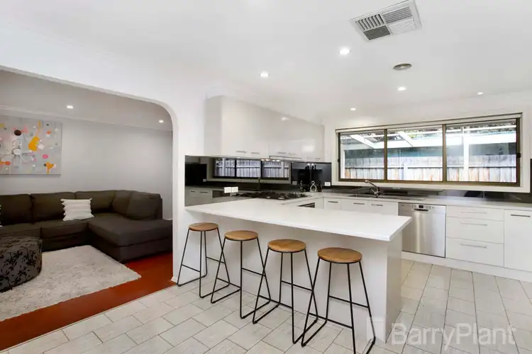 Fifth view of Homely unit listing, 12/45-47 Derby Street, Tullamarine VIC 3043