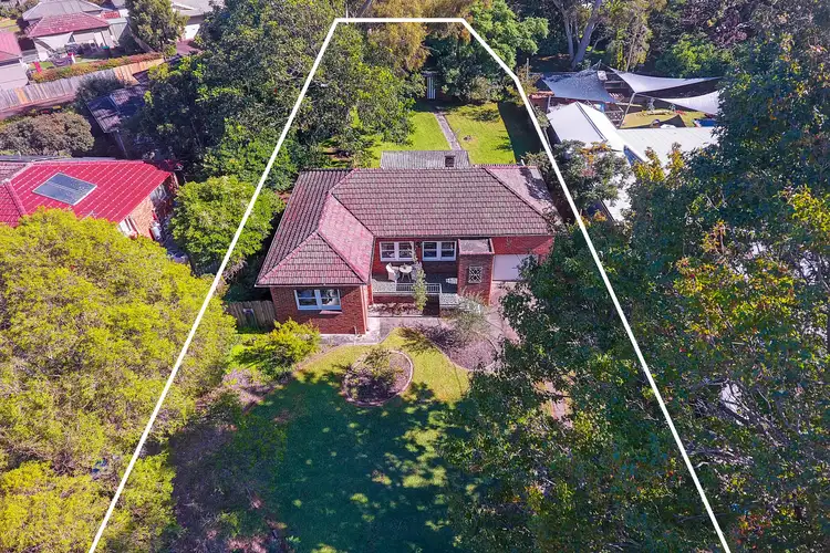 977 Pacific Highway, Berowra NSW 2081