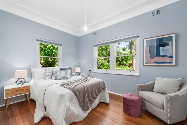 Sixth view of Homely house listing, 977 Pacific Highway, Berowra NSW 2081